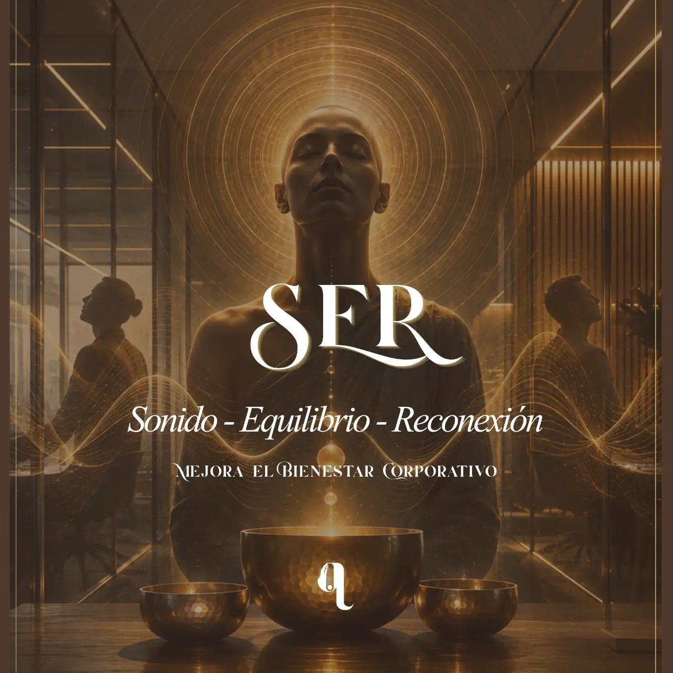 SER — Sonido, Equilibrio, Reconexión