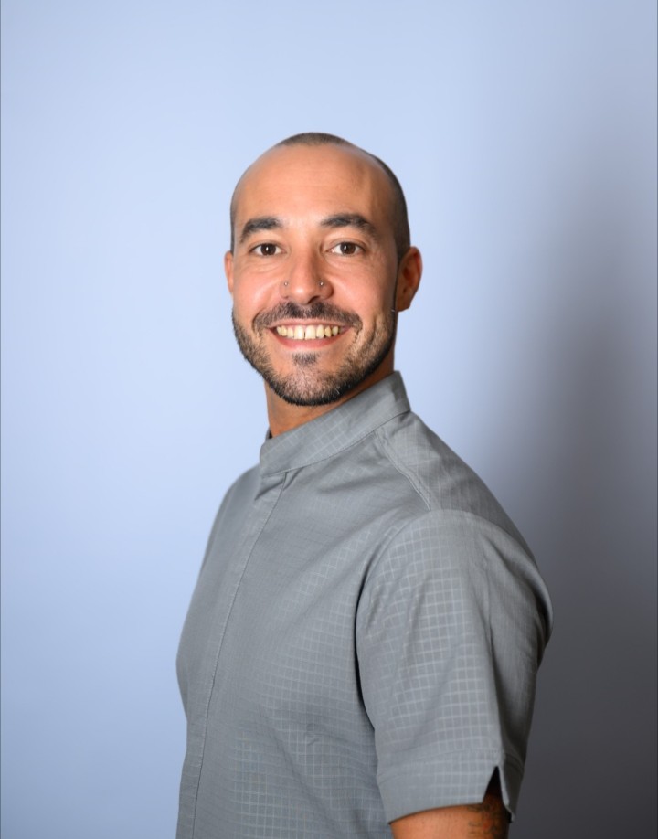 Cristian Ávila
